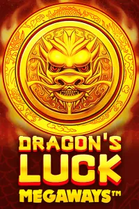 Dragon’s Luck Megaways